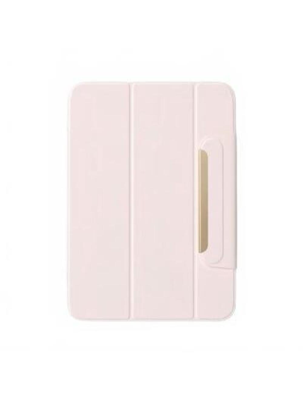 iPad Pro 11" (M4) Case - heyday™ Cosmetic Pink - Picture 2 of 3